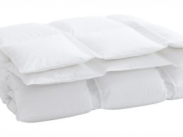 Climabalance Duvet doppelt gefaltet