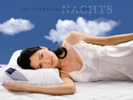 billerbeck Blog - Nackenschmerzen