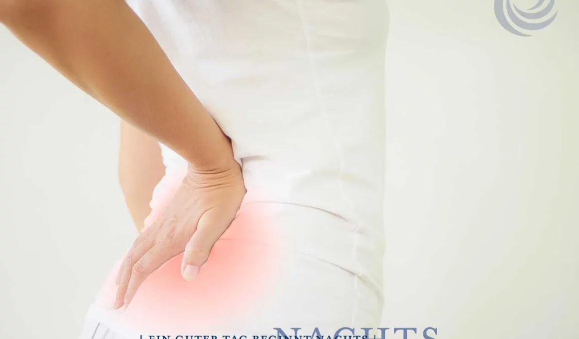 billerbeck Blog - Rueckenschmerzen