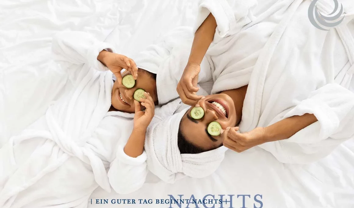 billerbeck Gesundheit - Schönheitsschlaf