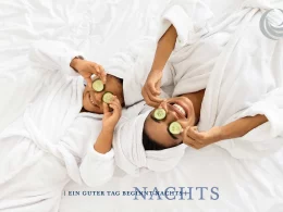 billerbeck Gesundheit - Schönheitsschlaf