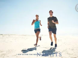 billerbeck Blog - So verbessert Sport den Schlaf