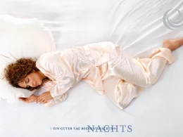 billerbeck Matratzenberatung nach HEIA Schlaftypen