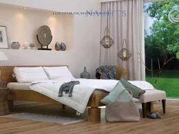 billerbeck Sortiment mit GOTS Zertifikat: Organic-Vegan-Bio Bettdecken, Kissen, Topper, Matratzen