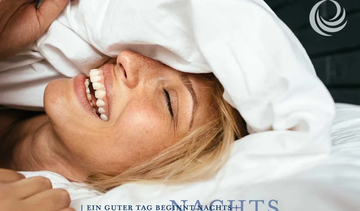 billerbeck Blog - EEIN GUTER TAG BEGINNT NACHTS