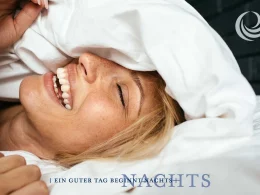 billerbeck Blog - EEIN GUTER TAG BEGINNT NACHTS