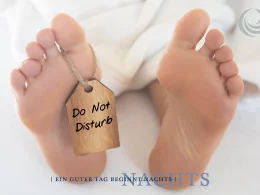 billerbeck Blog - Restless-Legs-Syndrom