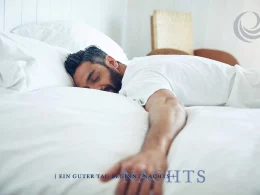 billerbeck Blog - Bauchschläfer