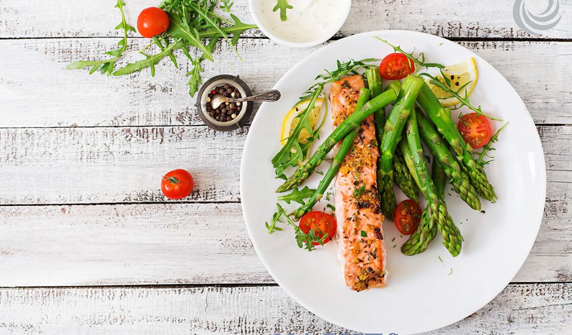 billerbeck Blog - Gesundes Abendessen