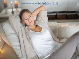 Hygge – Ein Lebensgefühl mit Wohlfühlatmosphäre