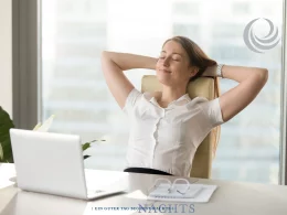 billerbeck Blog - Powernapping