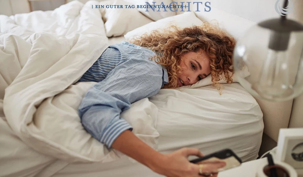 Schlafstörungen – Ursachen und die besten Tipps was dagegen hilft