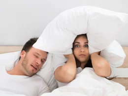 billerbeck Blog - Schnarchen