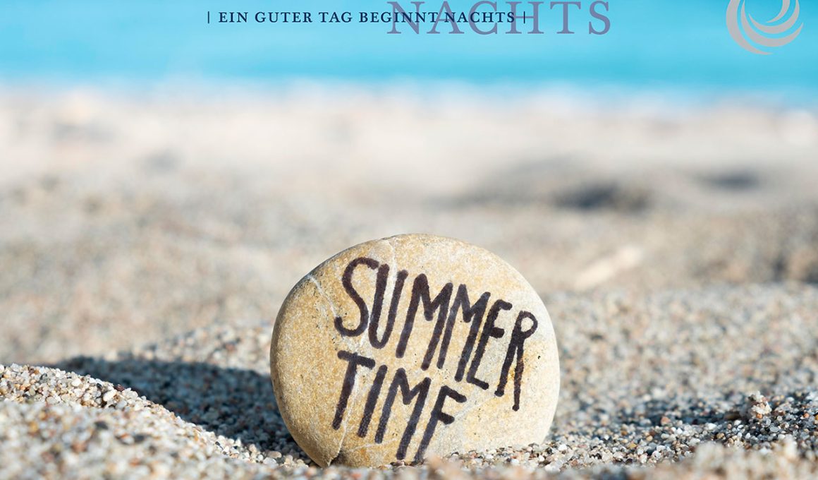 billerbeck Blog - Zeitumstellung Sommerzeit