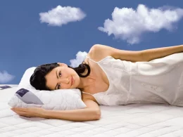 billerbeck Matratzenauflagen-Topper