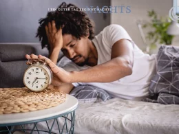 billerbeck Blog - Schlafprobleme