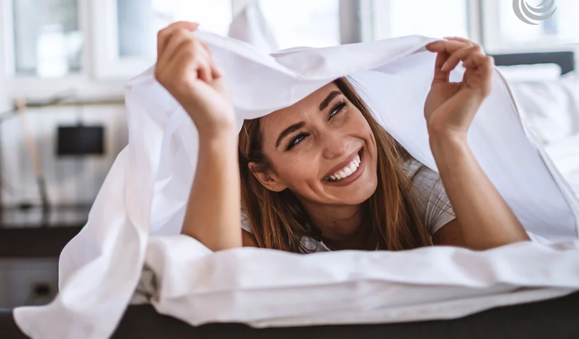 billerbeck Blog - Ausschlafen