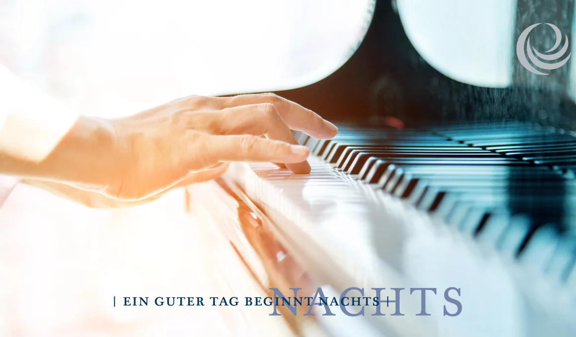 billerbeck Blog - Besser einschlafen mit Koerper und Geist zur Ruhe finden