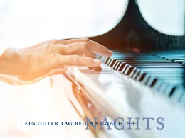 billerbeck Blog - Besser einschlafen mit Koerper und Geist zur Ruhe finden