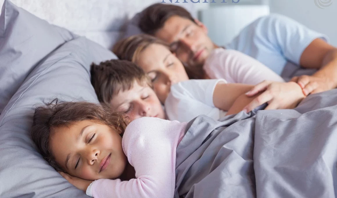 billerbeck Blog - Co-Sleeping