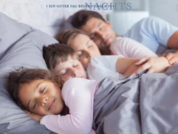 billerbeck Blog - Co-Sleeping