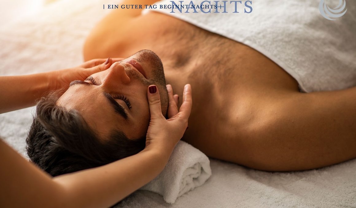 billerbeck Blog - 4 Tipps gegen Durchschlafstörungen