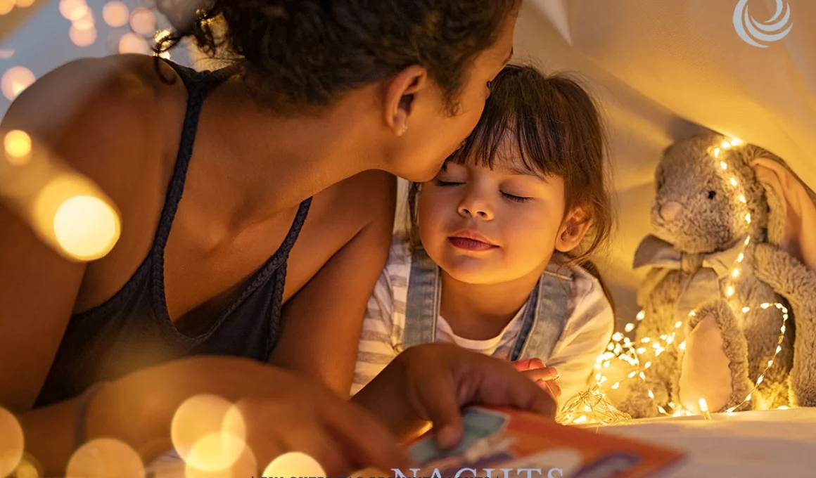 billerbeck Blog - Gutenachtkuss