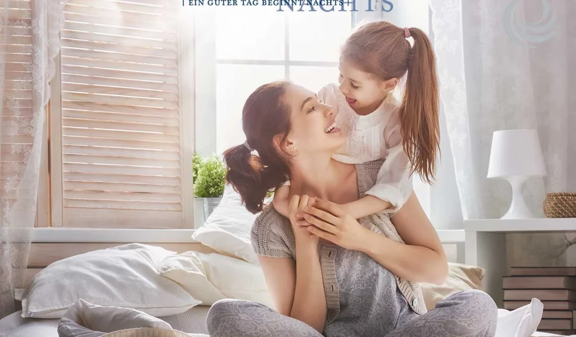 billerbeck Blog - Schlafzimmer