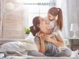 billerbeck Blog - Schlafzimmer