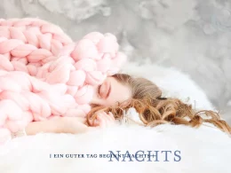 billerbeck Blog - Winterschlaf