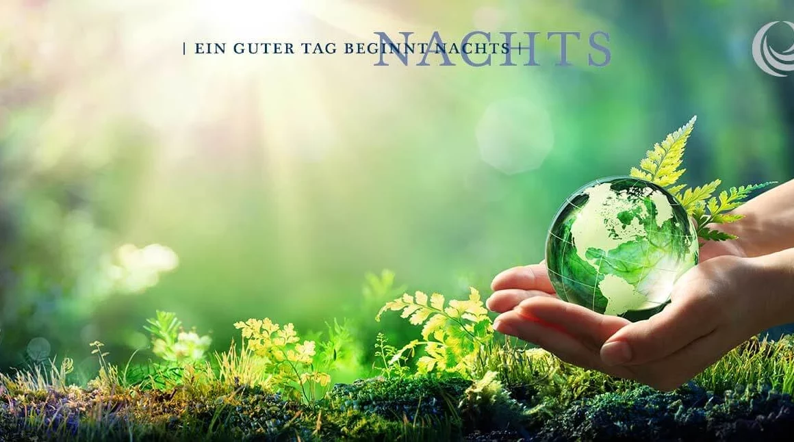 billerbeck Unternehmensphilosophie - Nachhaltigkeit