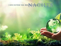 billerbeck Unternehmensphilosophie - Nachhaltigkeit