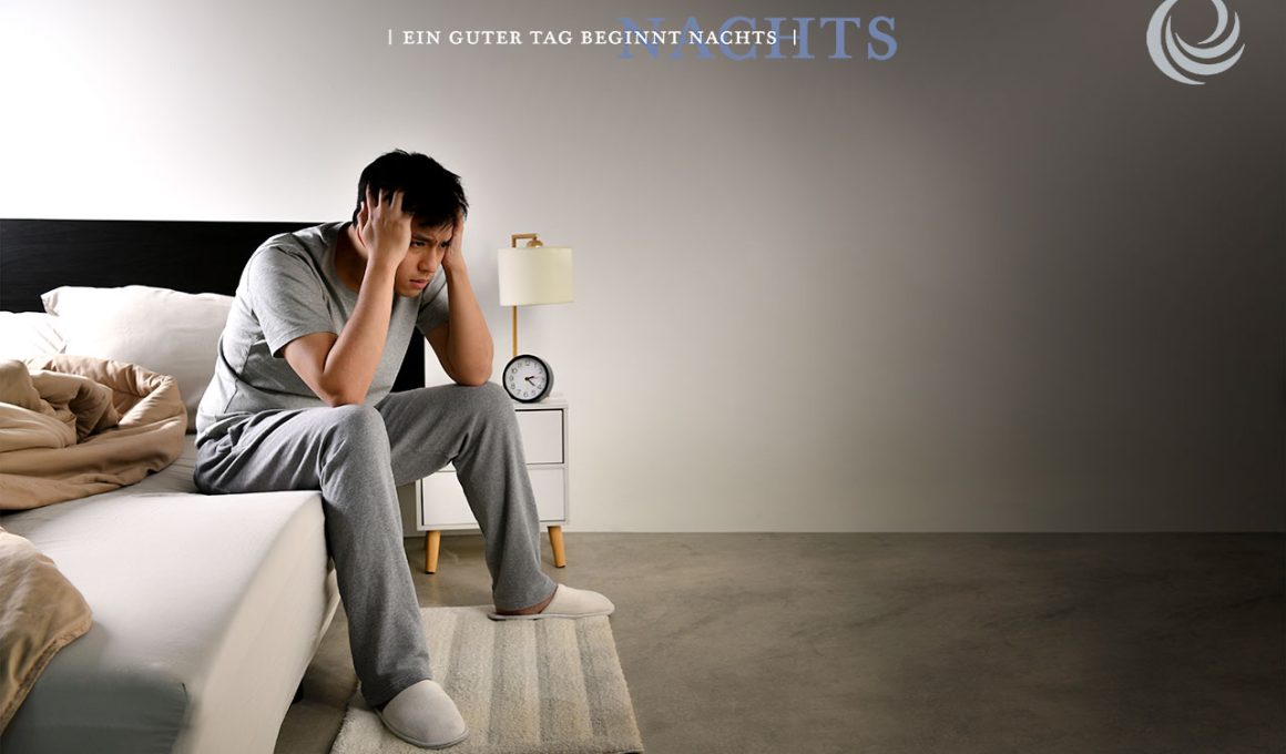 billerbeck Blog - Die besten Tipps bei Schlafstörungen