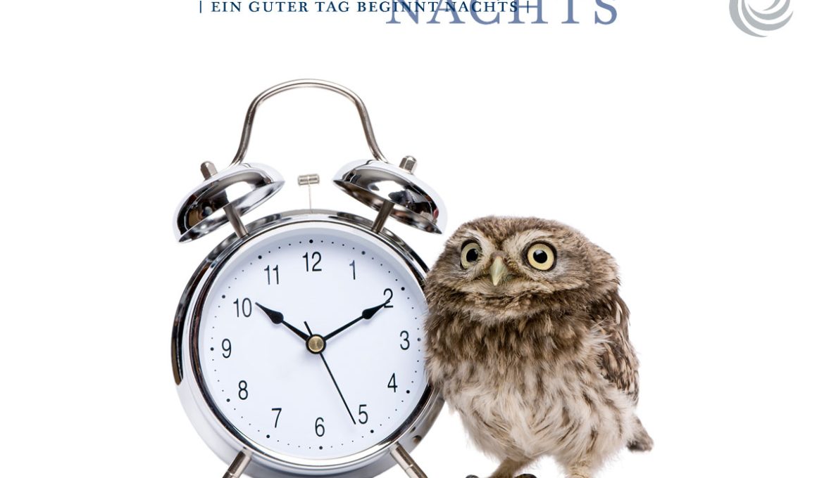 billerbeck Blog - Schlaftyp Eule oder Lerche