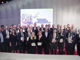 billerbeck-Aussteller bei Heimtextil-Messe 2020