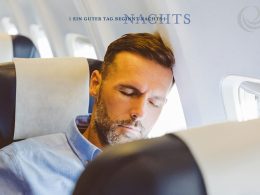 billerbeck Blog - Jetlag