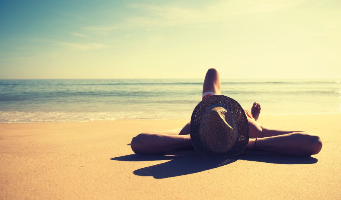 billerbeck Blog - Schlaf im Urlaub