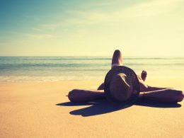 billerbeck Blog - Schlaf im Urlaub