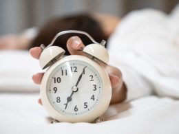 billerbeck Blog - Snooze-Schlummertaste