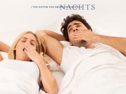 billerbeck Blog - Schlaf Schlafmythen