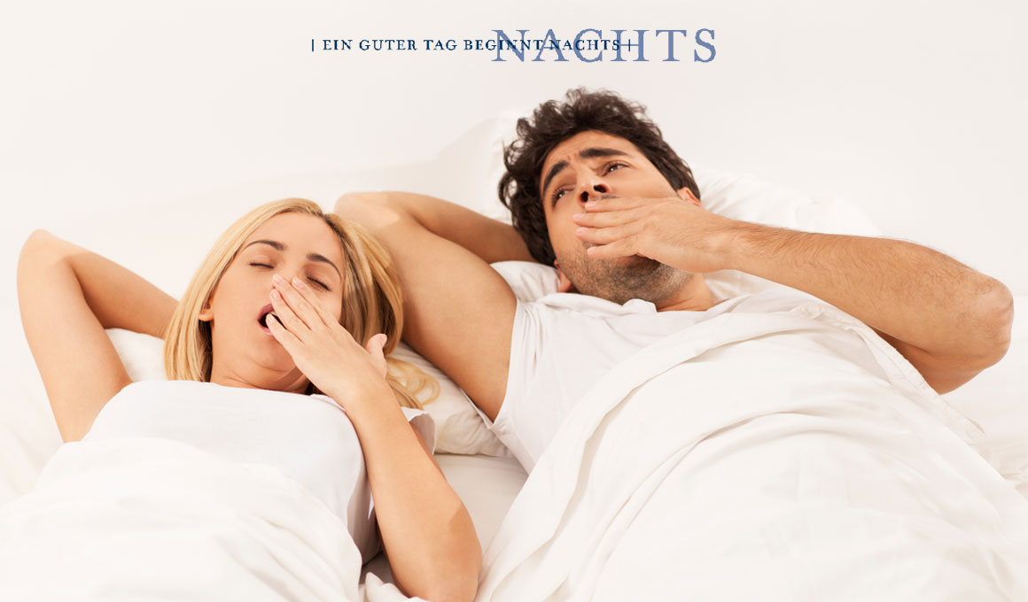 billerbeck Blog - Schlaf Schlafmythen