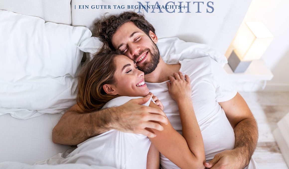 billerbeck Blog_Schlaf - Kuschelhormon Oxytocin