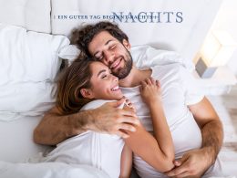 billerbeck Blog_Schlaf - Kuschelhormon Oxytocin