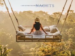 billerbeck Blog Schlaftourismus - Urlaub für entspannten Schlaf