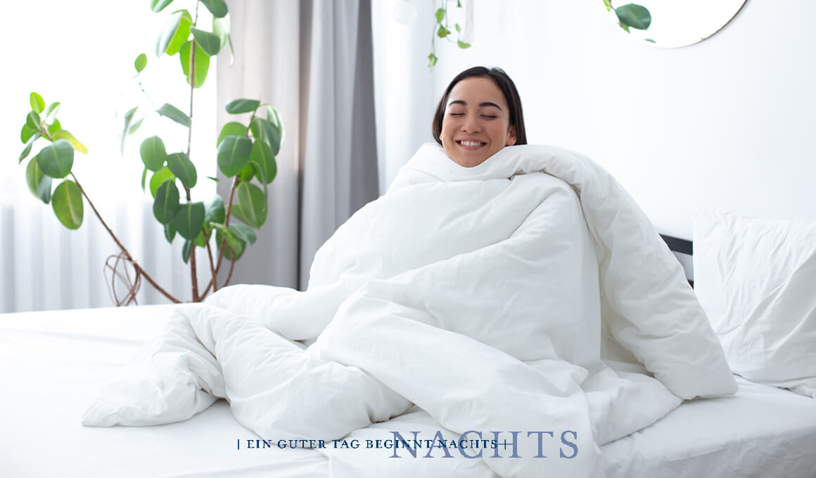 billerbeck Blog Energiesparen im Schlaf