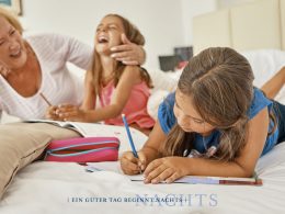 billerbeck blog - durch guten schlaf länger leben