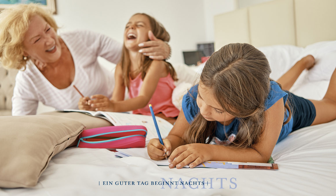 billerbeck blog - durch guten schlaf länger leben