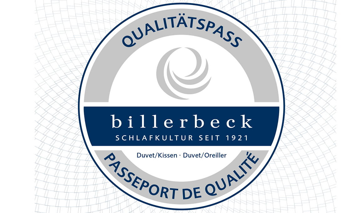 billerbeck Qualitätspass