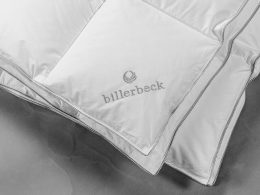 100 Jahre Jubiläum Duvet