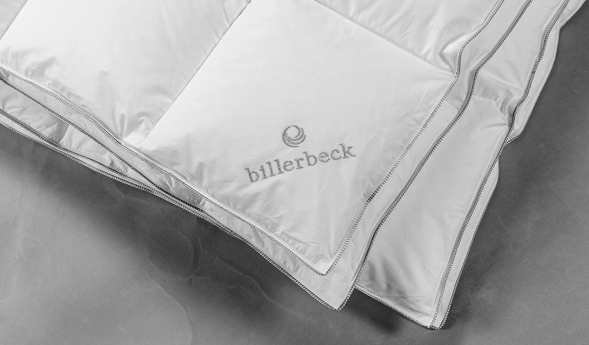 100 Jahre Jubiläum Duvet